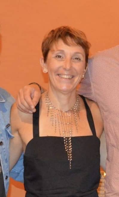 Sandrine Di Vita