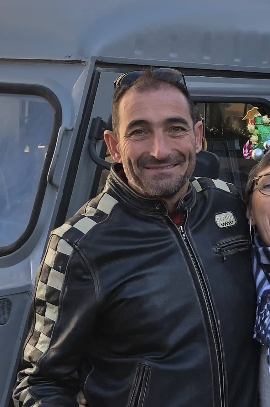 Christophe Di Vita